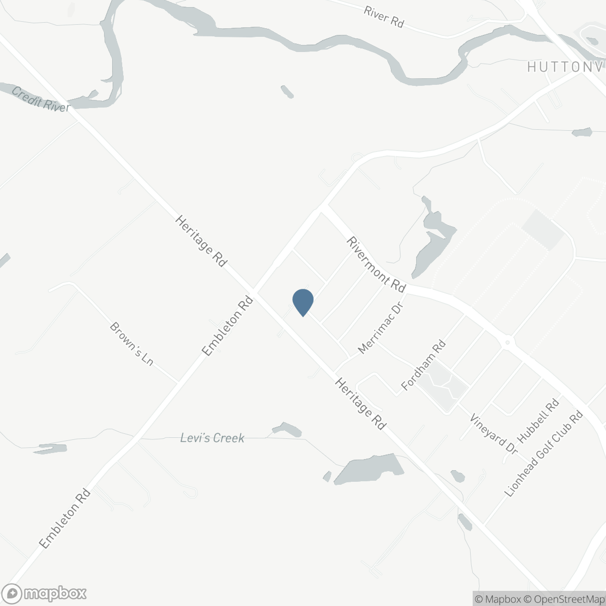 44 BERMONDSEY WAY, Brampton, Ontario L6Y 6K9